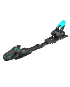 Head Freeflex ST 14 - Matte Black/Speed Blue