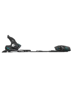 Head Freeflex ST 20X RD - Matte Black/Speed Blue