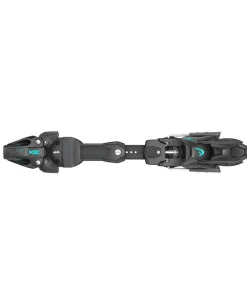 Head Freeflex ST 20X RD - Matte Black/Speed Blue