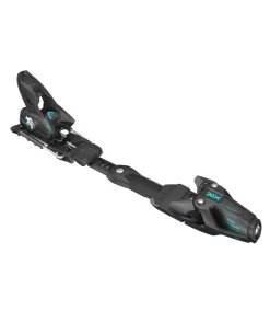 Head Freeflex ST 20X RD - Matte Black/Speed Blue