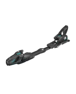 Head Freeflex ST 16X RD - Matte Black/Speed Blue