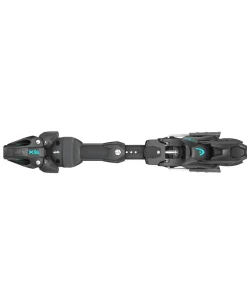 Head Freeflex ST 16X RD - Matte Black/Speed Blue