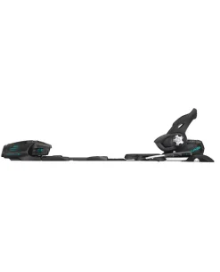 Head Freeflex ST 16X RD - Matte Black/Speed Blue