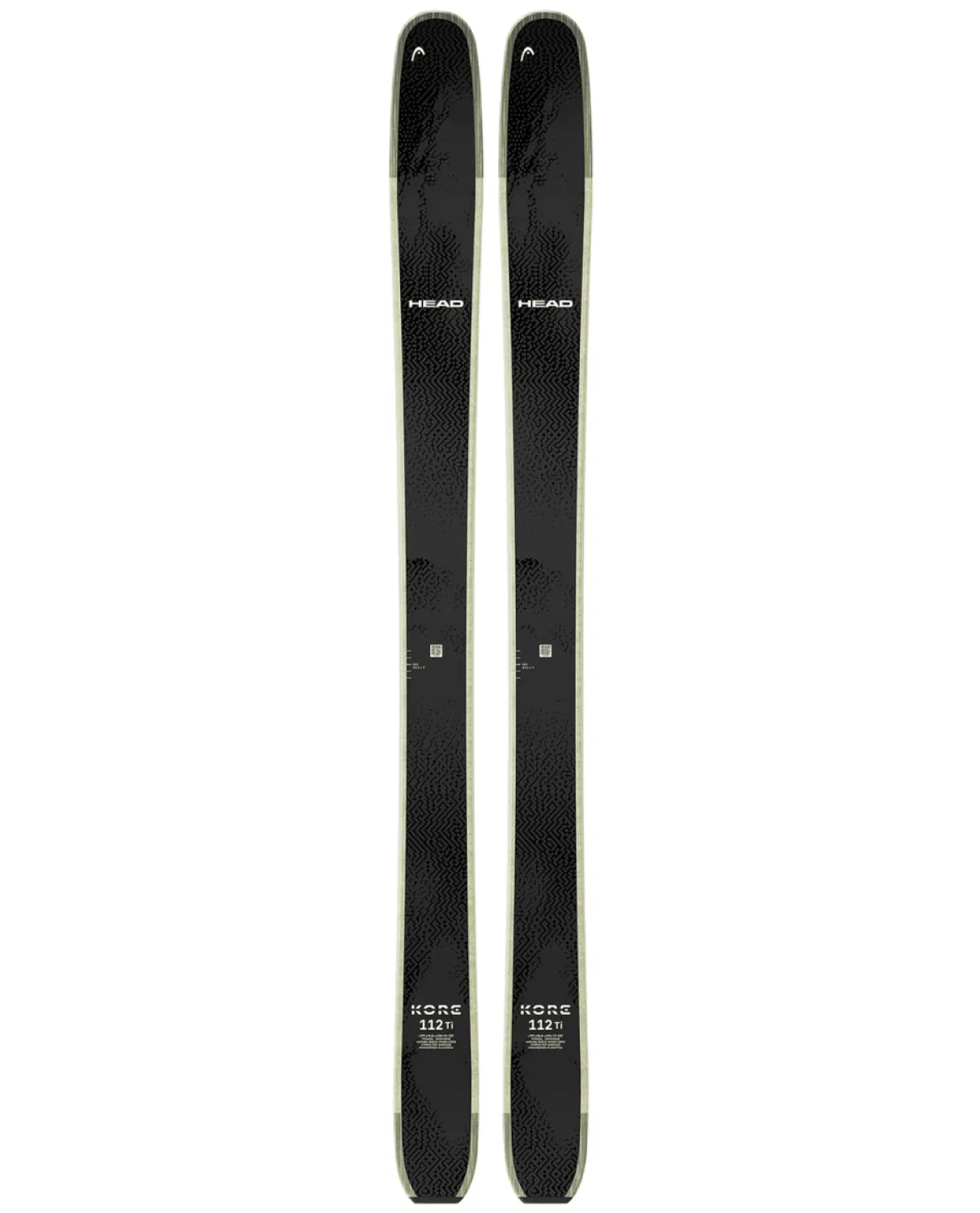 HEAD KORE 112 Ti 25/26