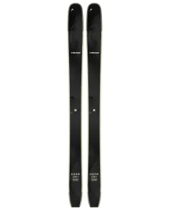 HEAD KORE 118 Ti 25/26