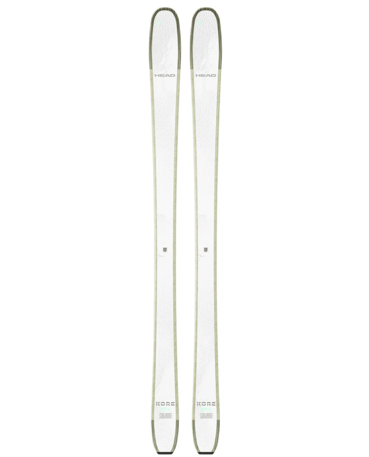 HEAD KORE 87 Ti Women 25/26