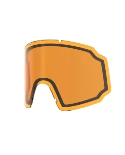 Head Neves Pro 5K Race + Spare Lens - Chrome