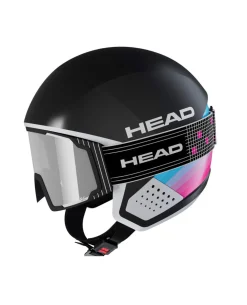 HEAD NEVES PRO 5K RACE VISION RD + SL