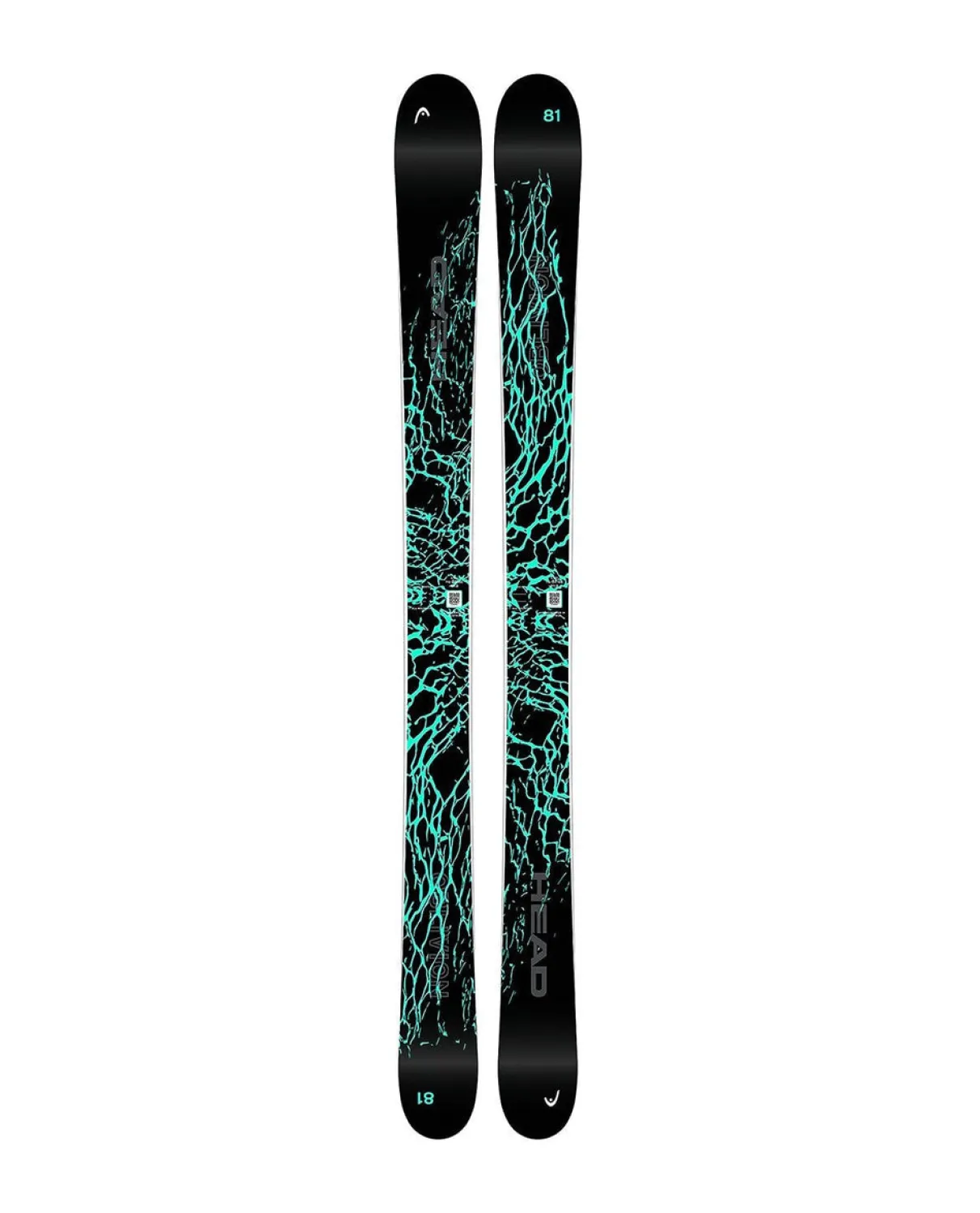 HEAD Oblivion Junior + Attack LYT 9 GW 25/26