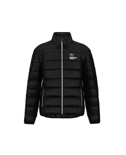 Head Race Kinect Jacket Junior - Black