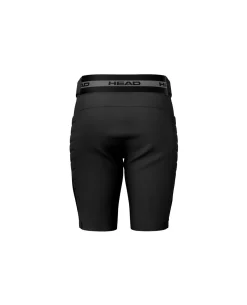 Head Race Shorts Junior - Black