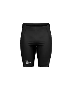 Head Race Shorts Junior - Black