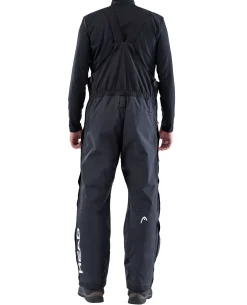 Head Race Team Pants M - Black
