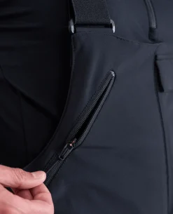 Head Race Team Pants M - Black