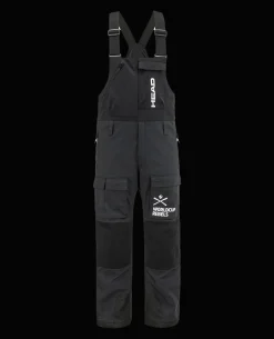 Head Race Team Pants M - Black