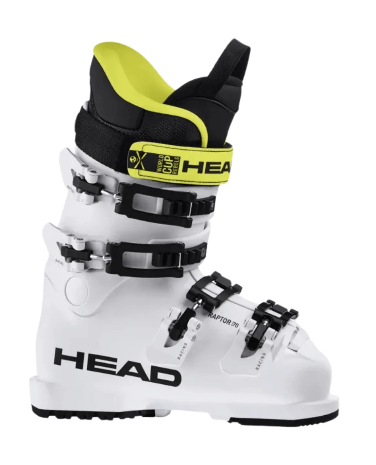 Head Raptor 70 Junior