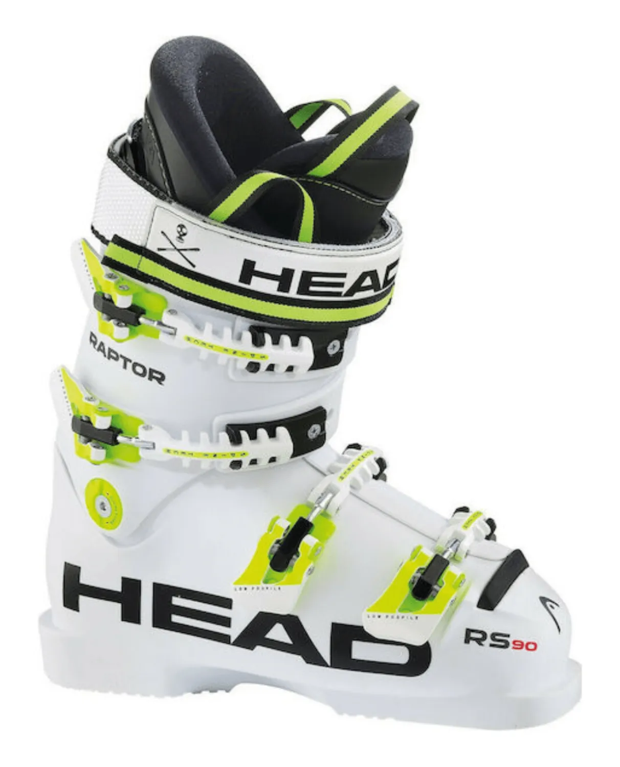 Head Raptor 90 RS