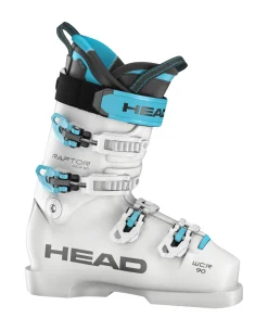HEAD RAPTOR WCR 90 PV