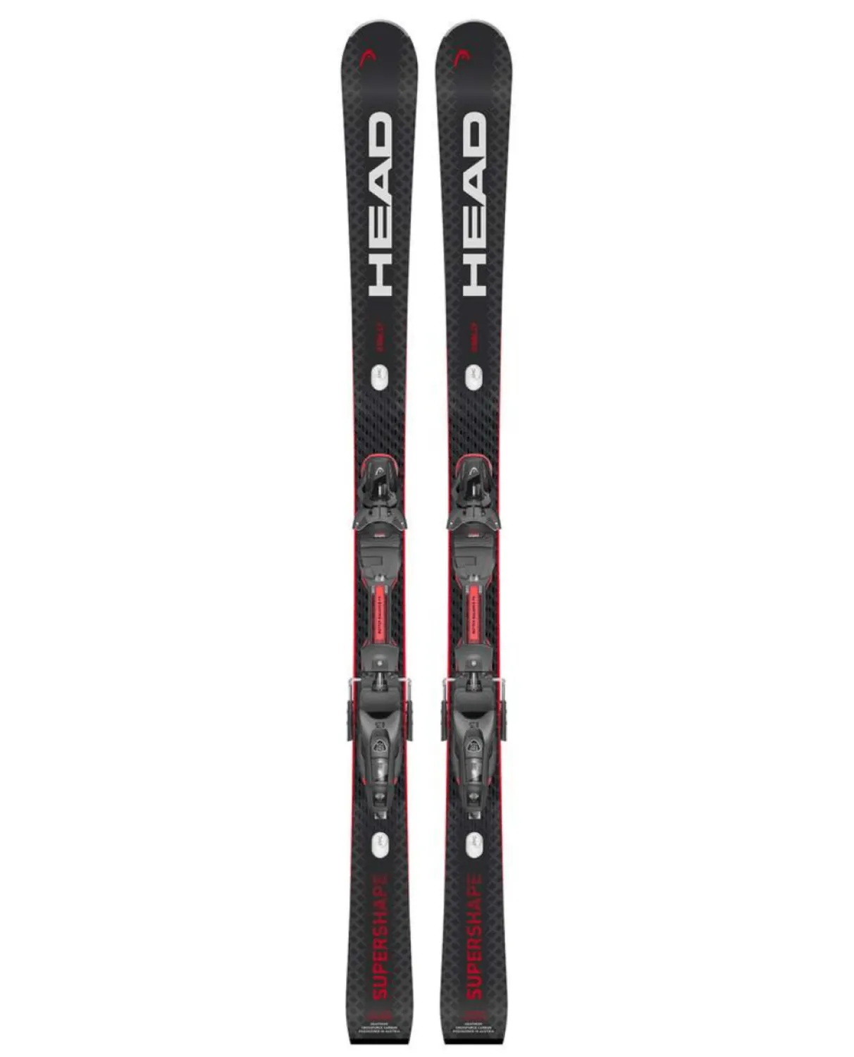 HEAD Supershape e-Rally SW + Protector PR 13 GW 25/26