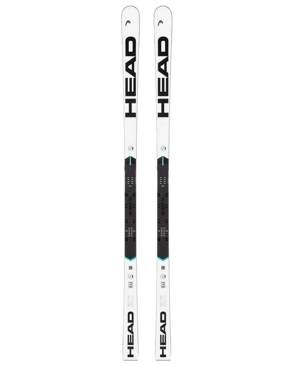 Head WCR e-GS Rebel FIS SW RP WCR 14 W 24/25