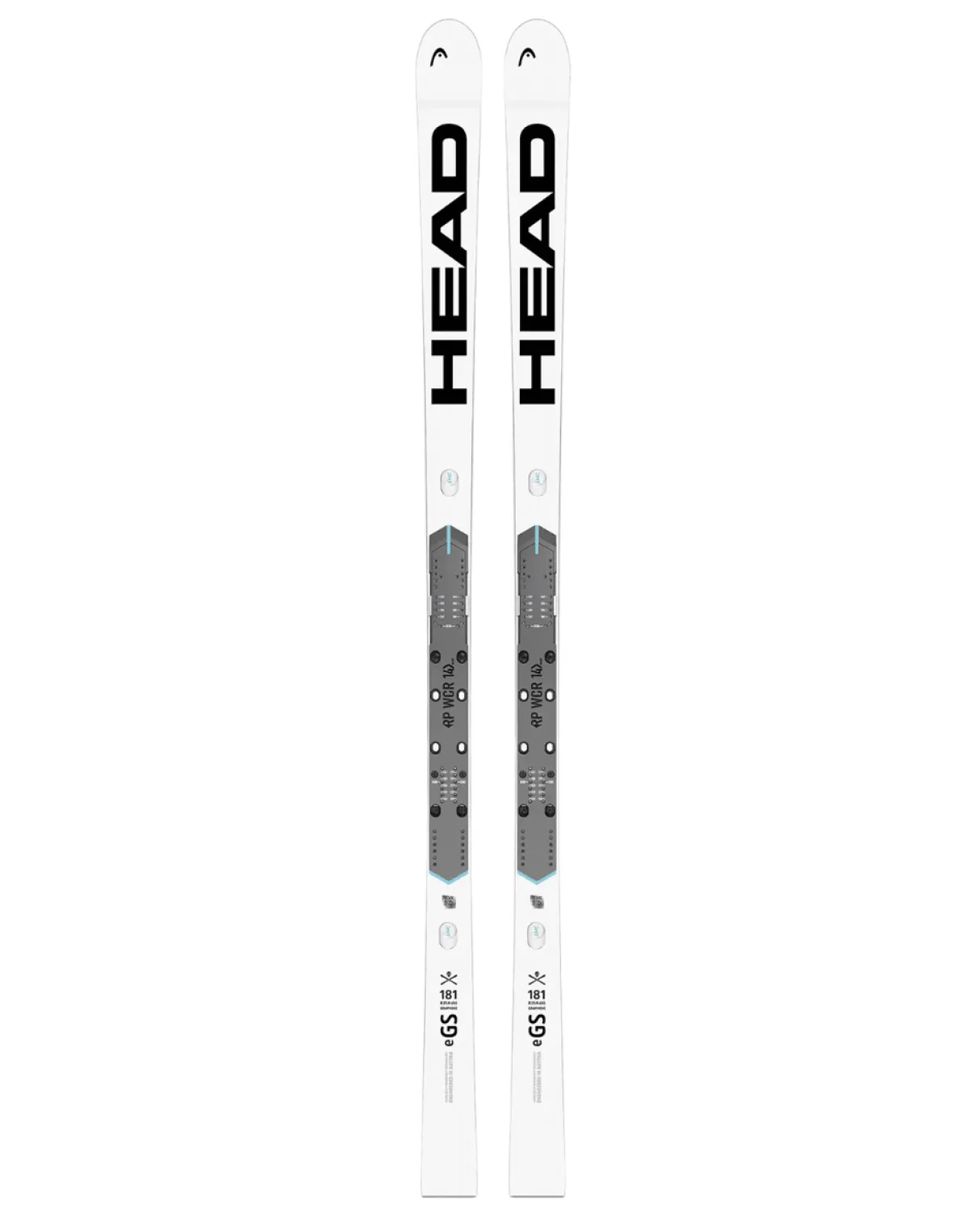HEAD WCR e-GS Rebel SW RP WCR 14 25/26