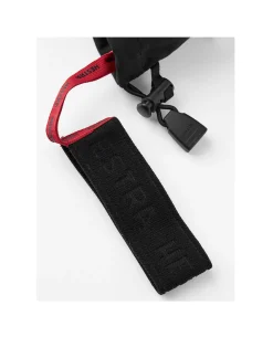 Hestra Army Leather Heli Ski 5 Finger - Black