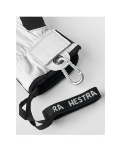 Hestra Army Leather Patrol 5 Finger - Black