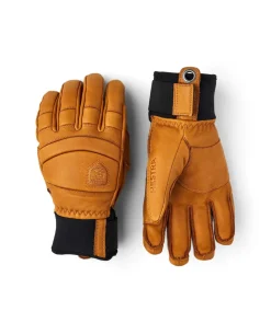 Hestra Fall Line 5 Finger - Cork