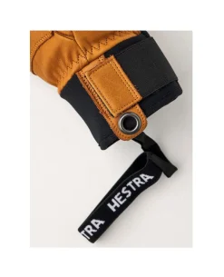 Hestra Fall Line 5 Finger - Cork