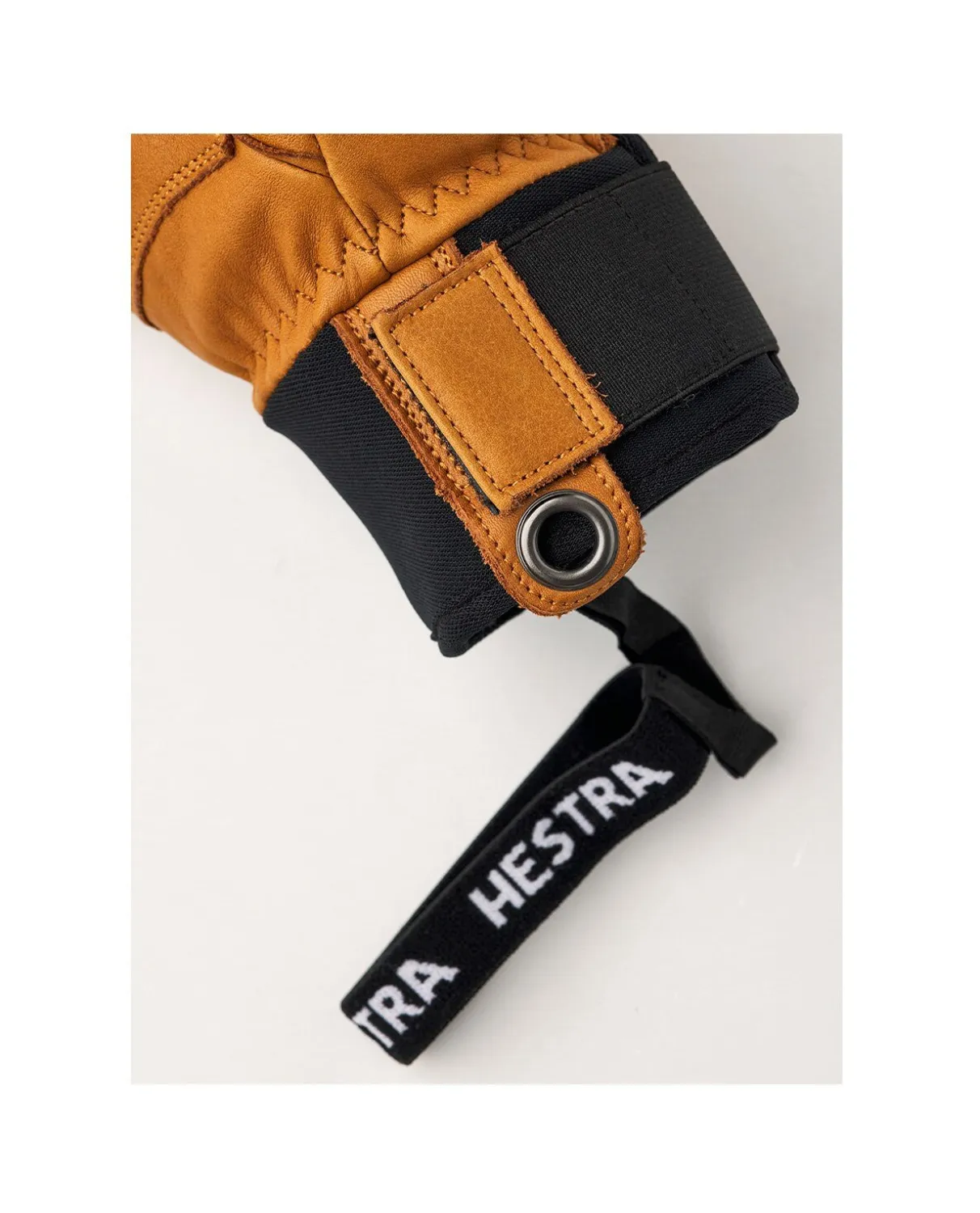 Hestra Fall Line 5 Finger - Cork