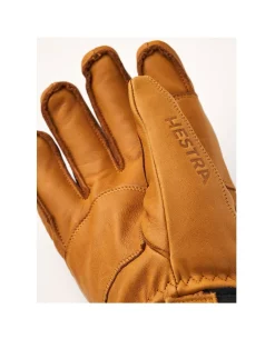 Hestra Fall Line 5 Finger - Cork