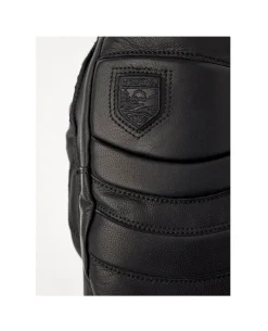 HESTRA Fall Line Mitt - Black/Black