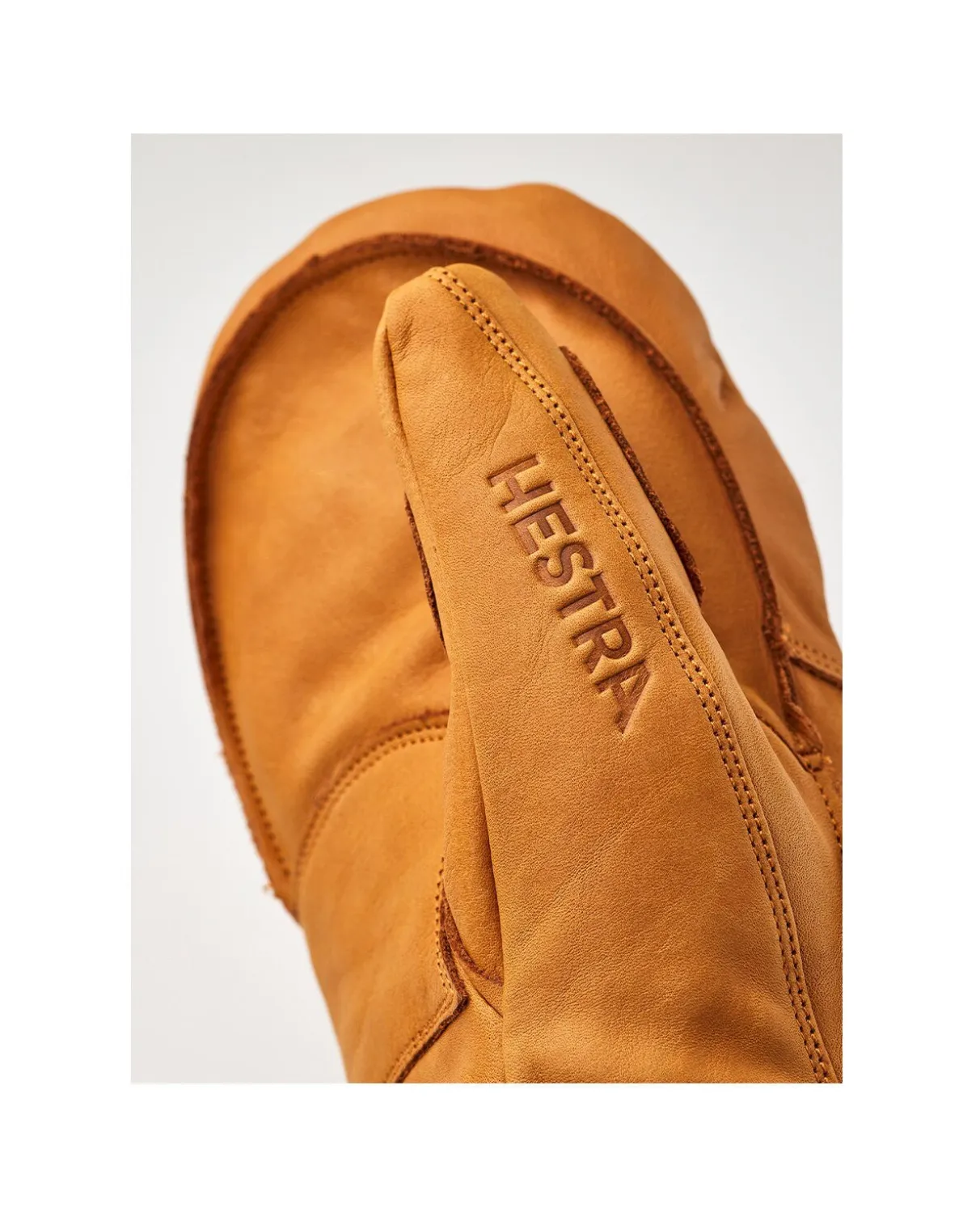 HESTRA Fall Line Mitt - Cork/Cork