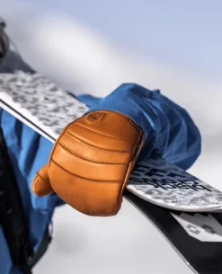 HESTRA Fall Line Mitt - Cork/Cork
