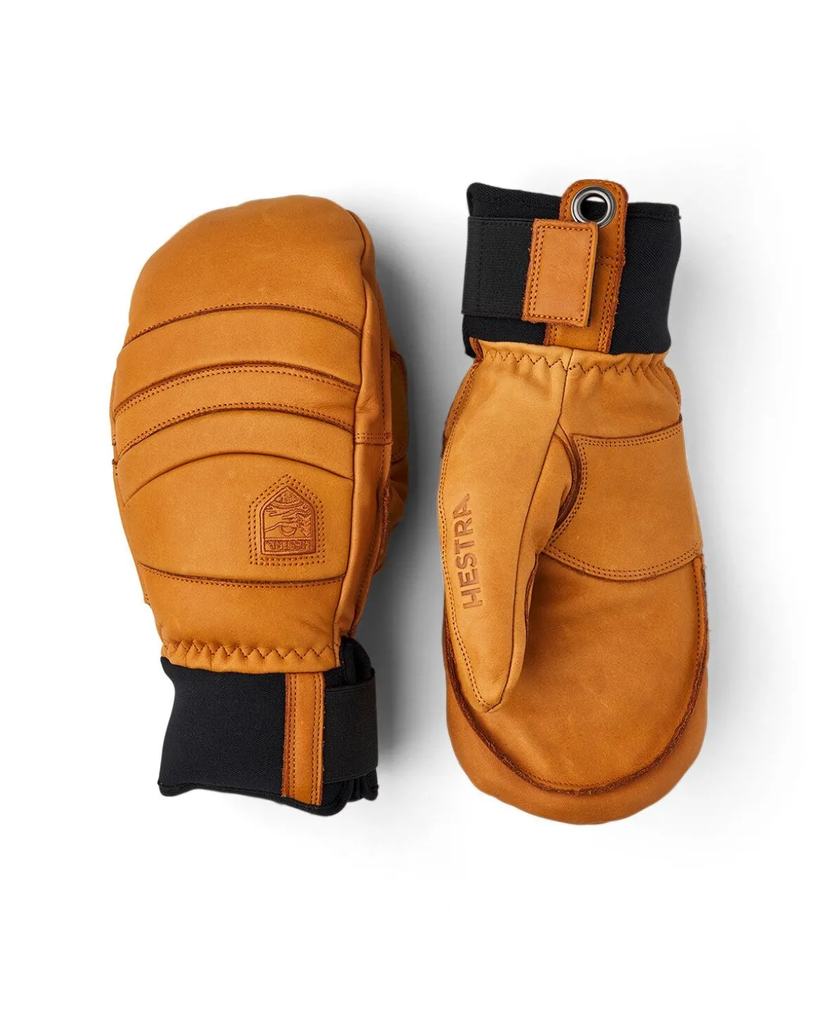 HESTRA Fall Line Mitt - Cork/Cork