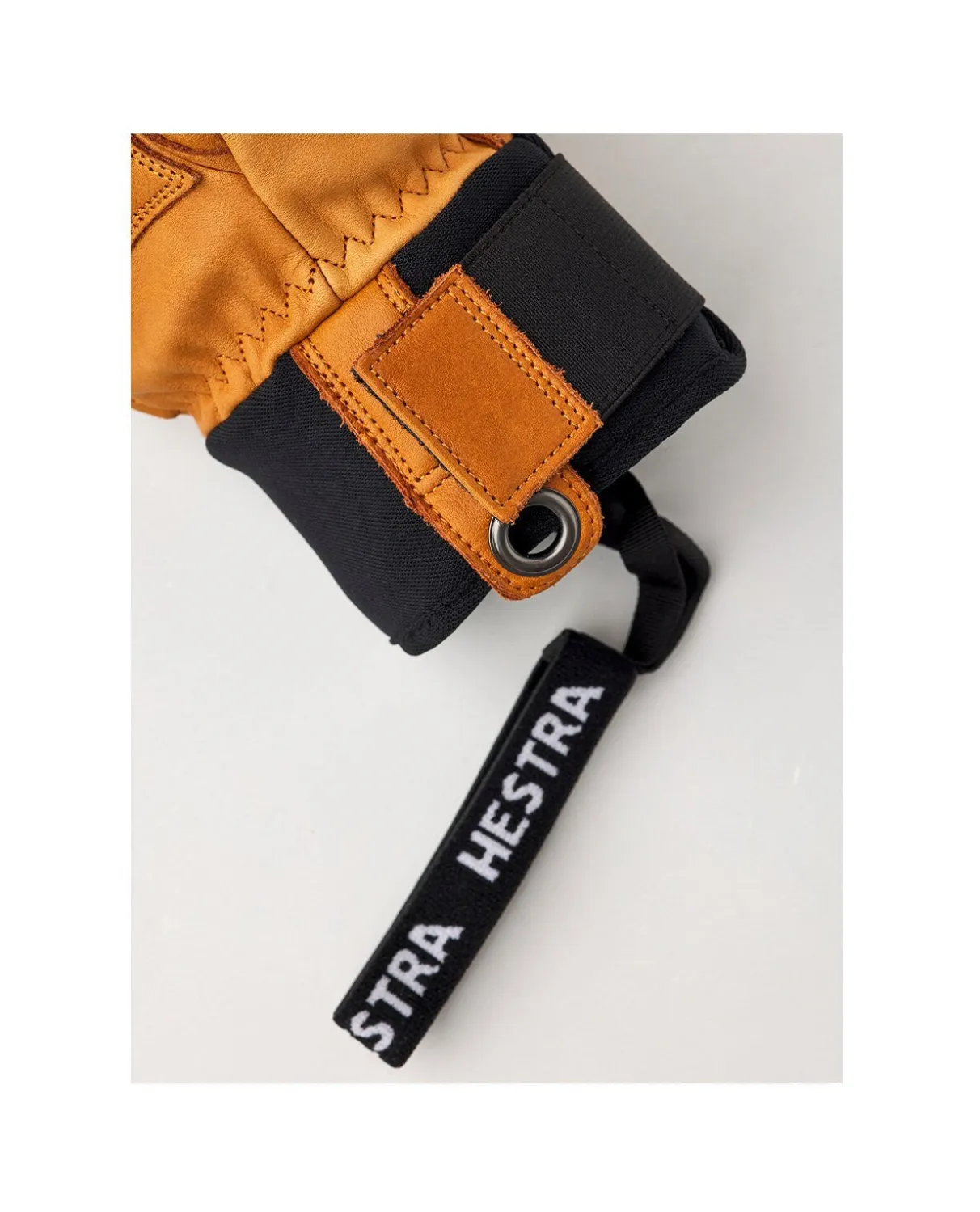 HESTRA Fall Line Mitt - Cork/Cork