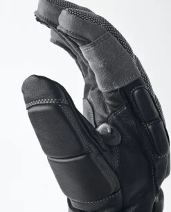 Hestra GSL Race Trigger - Black