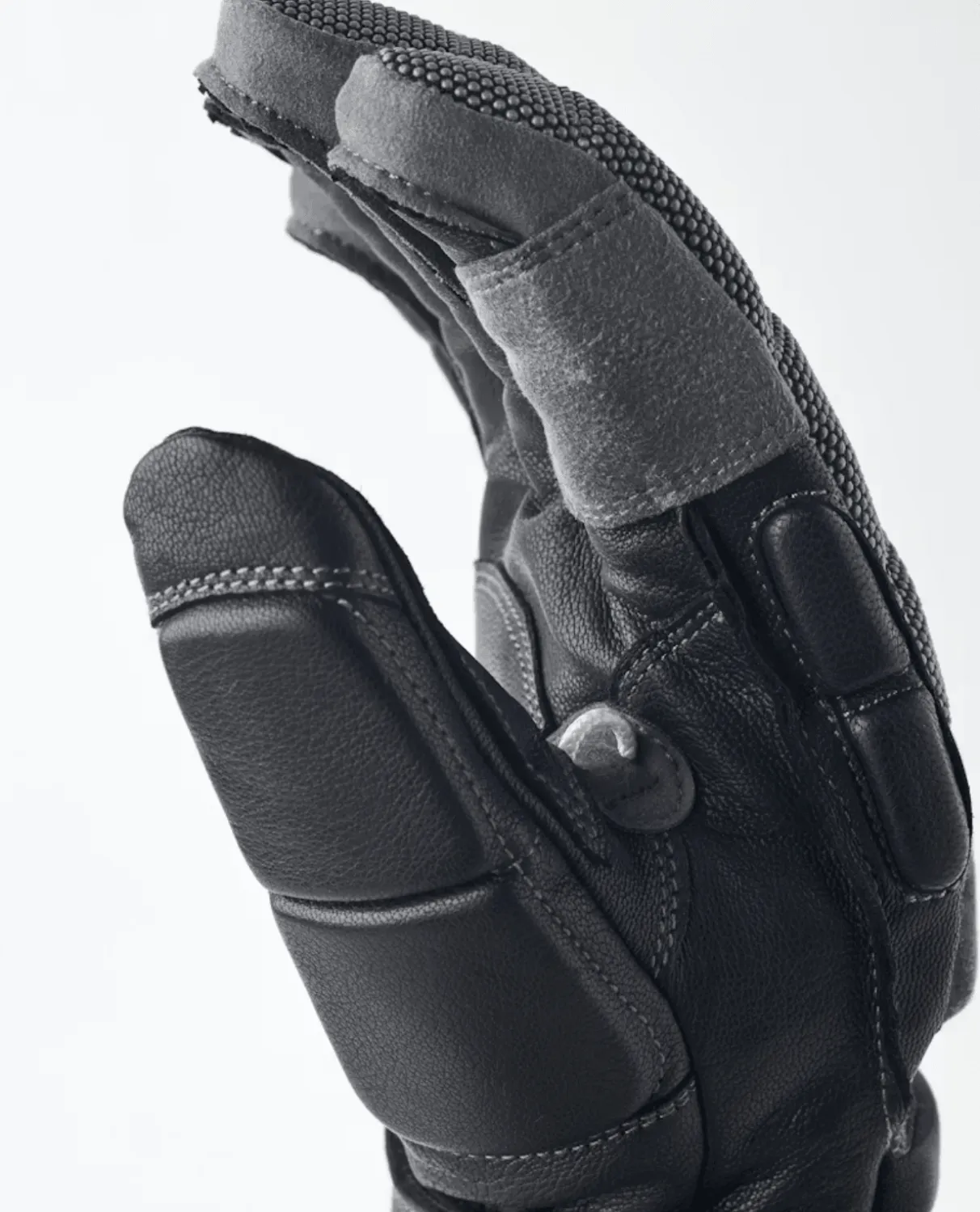 Hestra GSL Race Trigger - Black