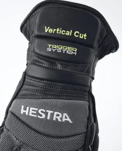 Hestra GSL Race Trigger - Black