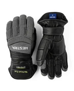 Hestra GSL Race Trigger - Black