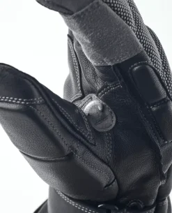 Hestra GSL Race Trigger - Black