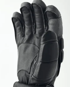 Hestra GSL Race Trigger - Black