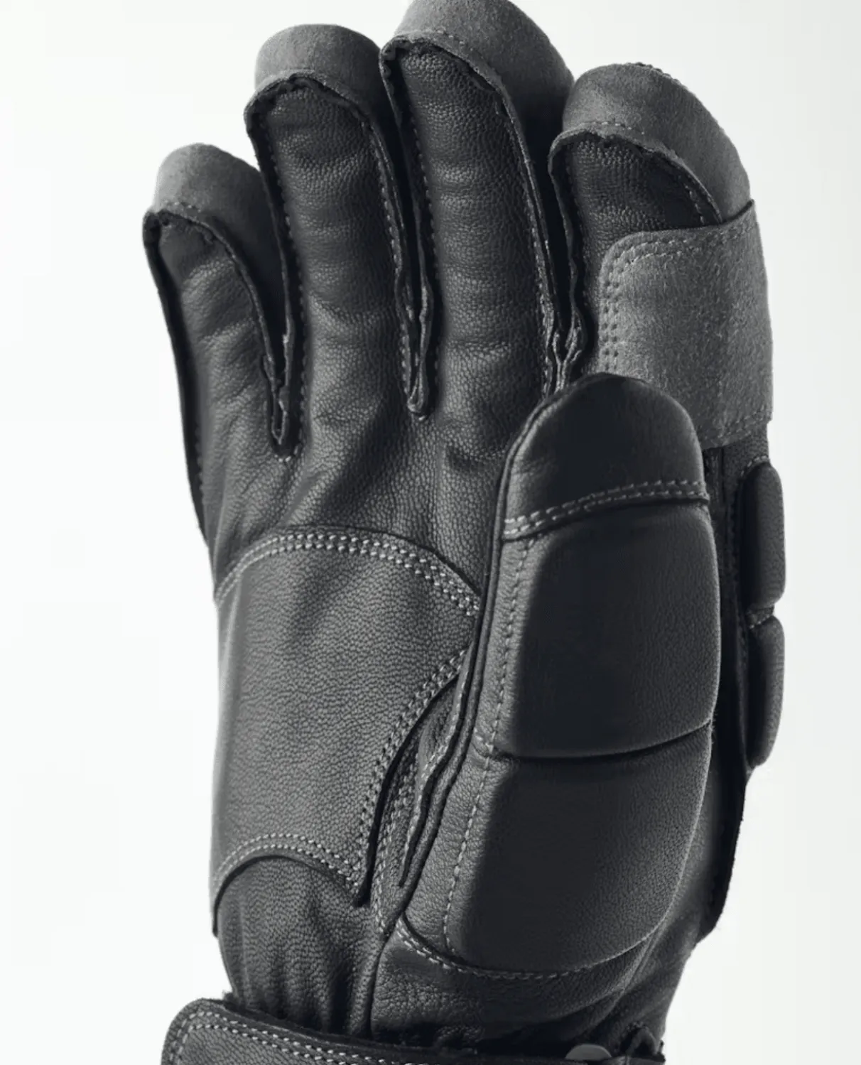 Hestra GSL Race Trigger - Black