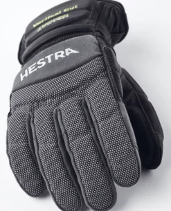 Hestra GSL Race Trigger - Black