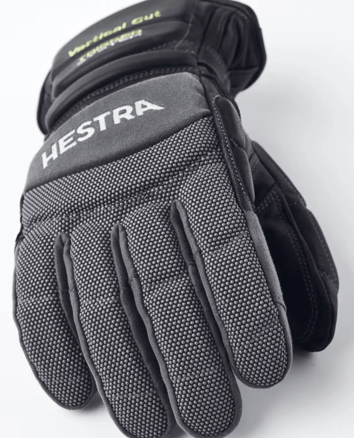 Hestra GSL Race Trigger - Black