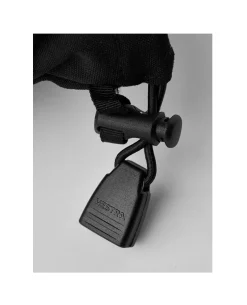 Hestra Heli Ski Female 5 Finger - Black