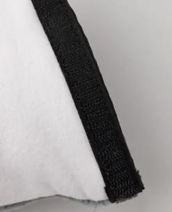 Hestra Heli Ski Liner Mitt - Vit