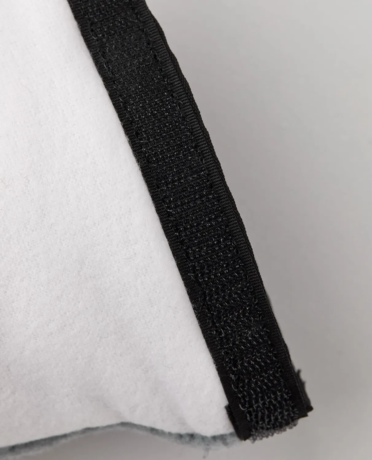 Hestra Heli Ski Liner Mitt - Vit
