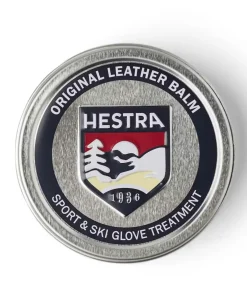 Hestra Leather Balm - White
