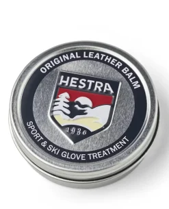 Hestra Leather Balm - White